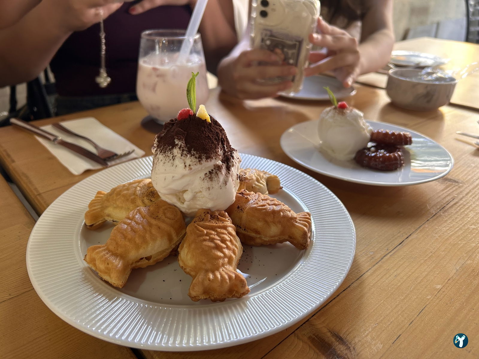 Cafe Kore’An