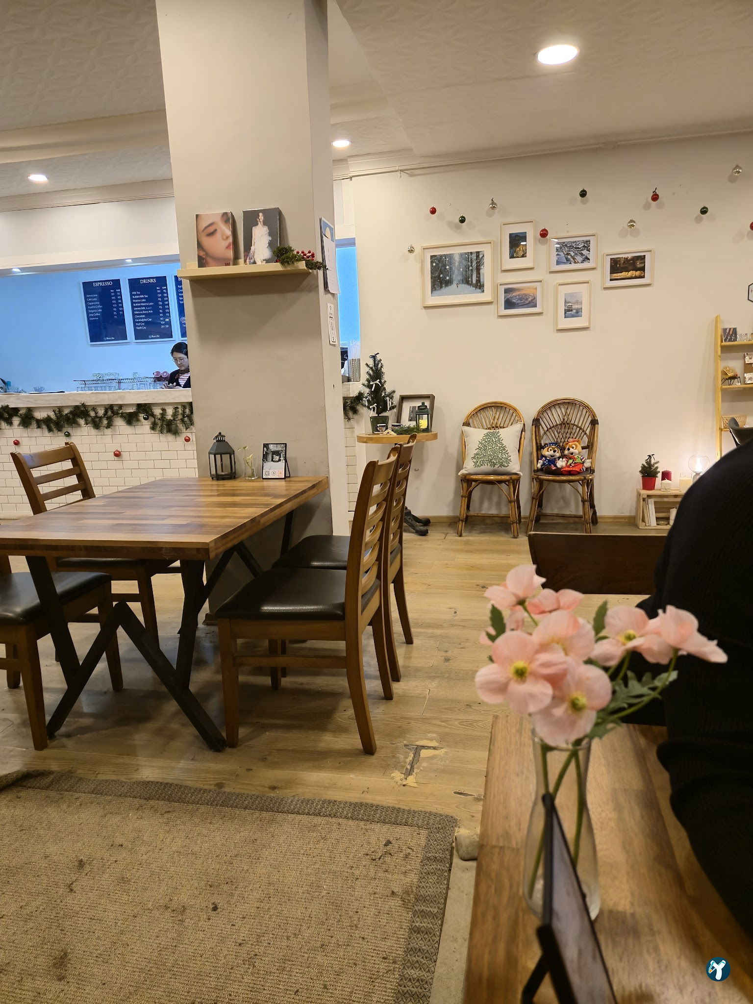 Cafe Kore’An