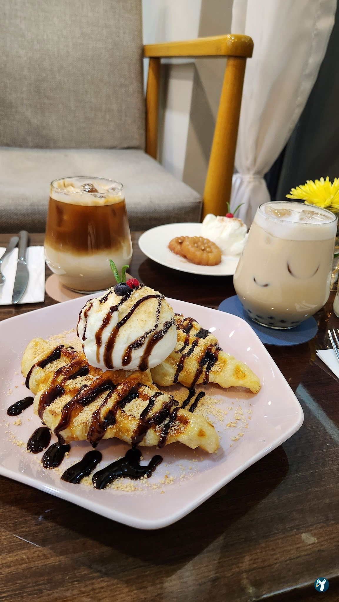 Cafe Kore’An
