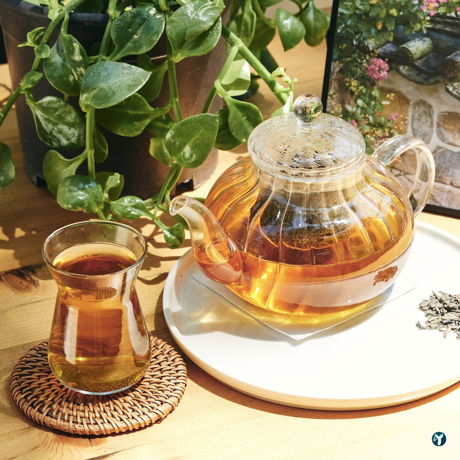 Cafe Kore’An