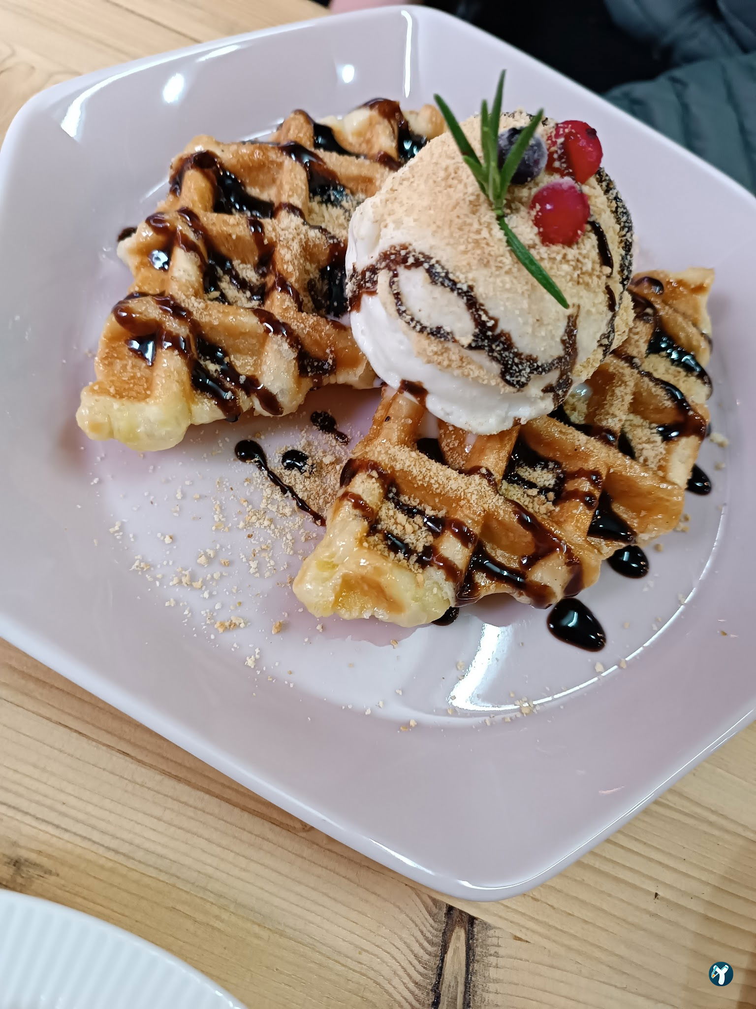 Cafe Kore’An