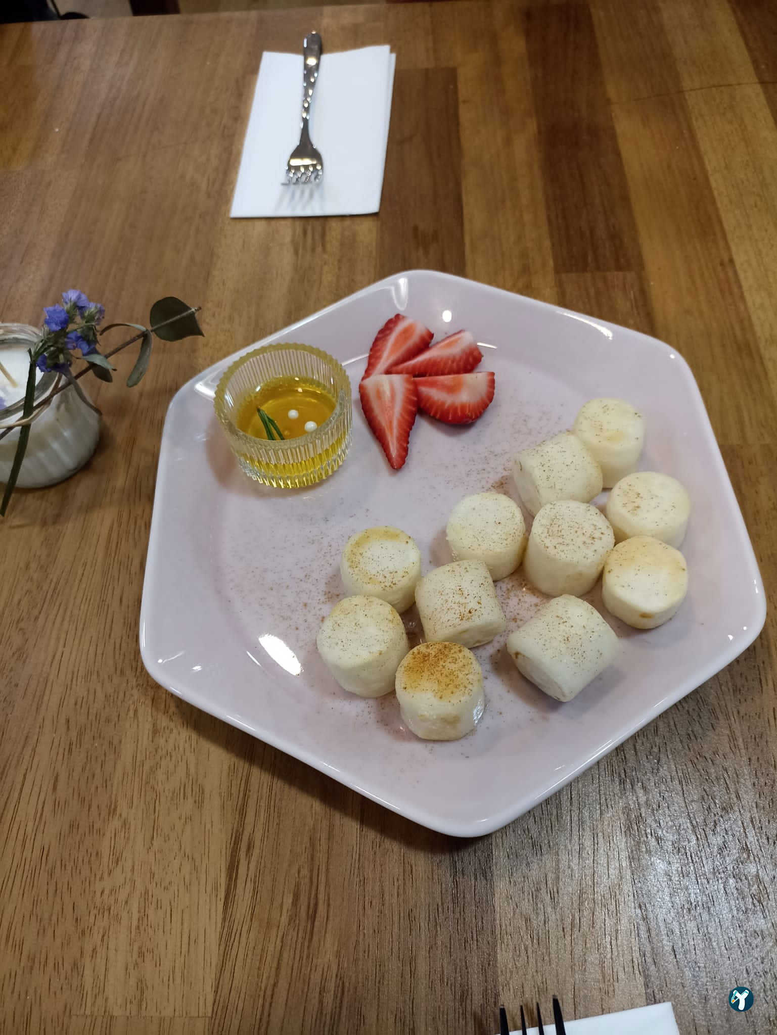 Cafe Kore’An