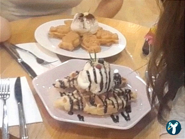 Cafe Kore’An