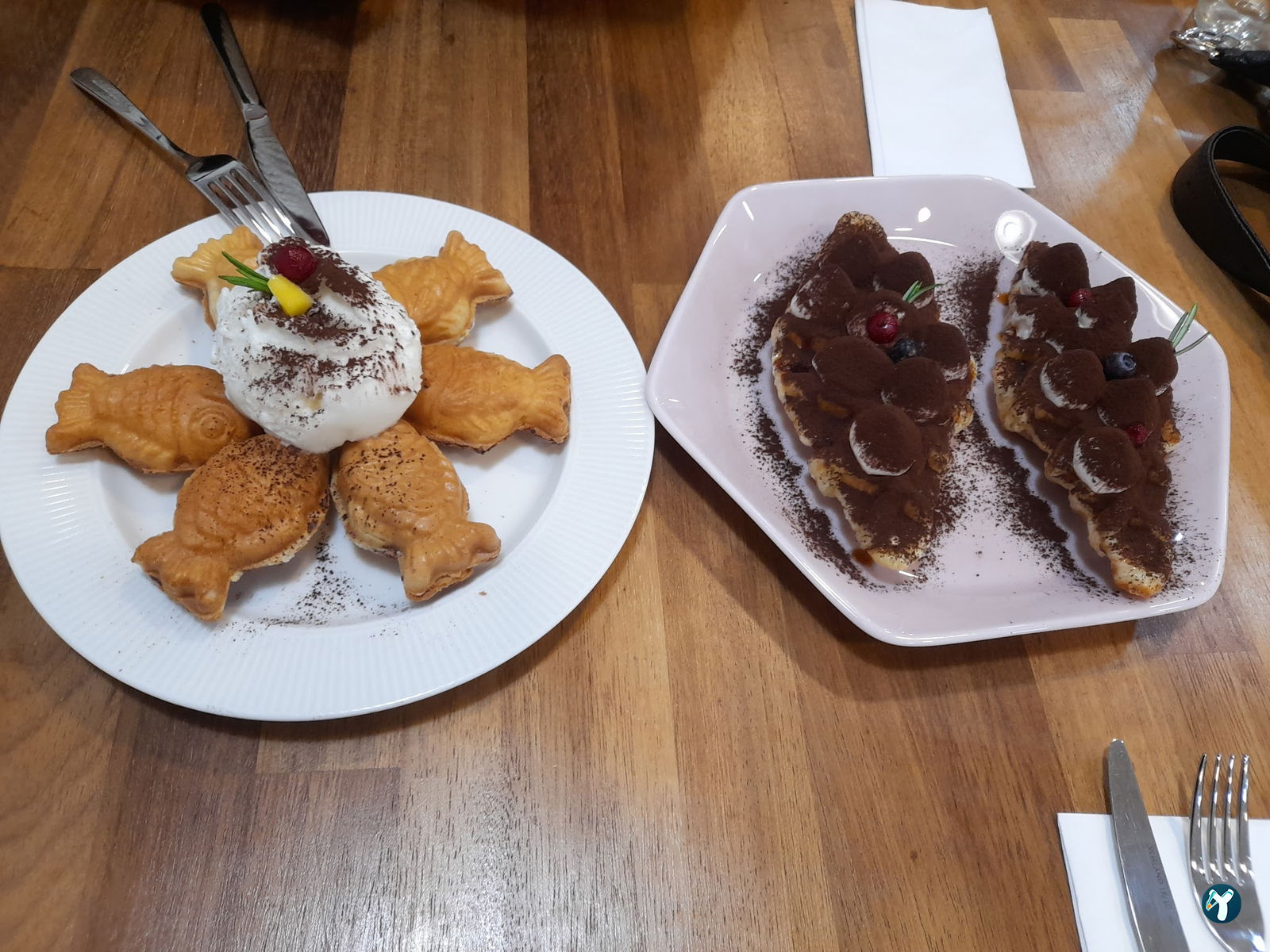 Cafe Kore’An