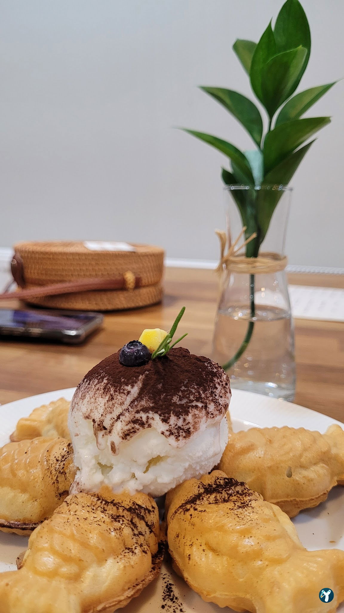 Cafe Kore’An