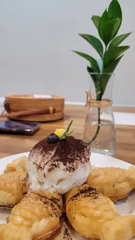 Cafe Kore’An resimleri