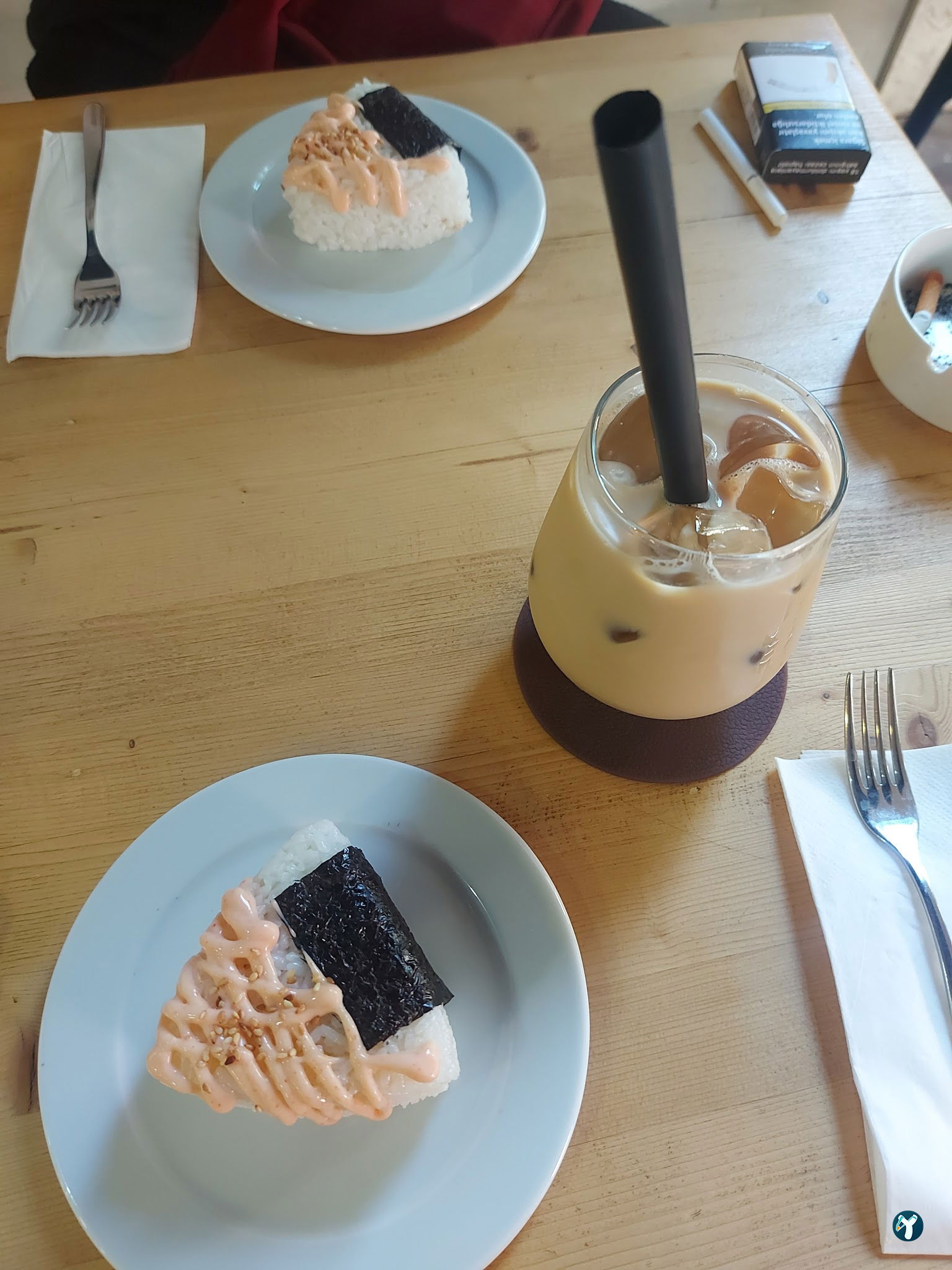 Cafe Kore’An