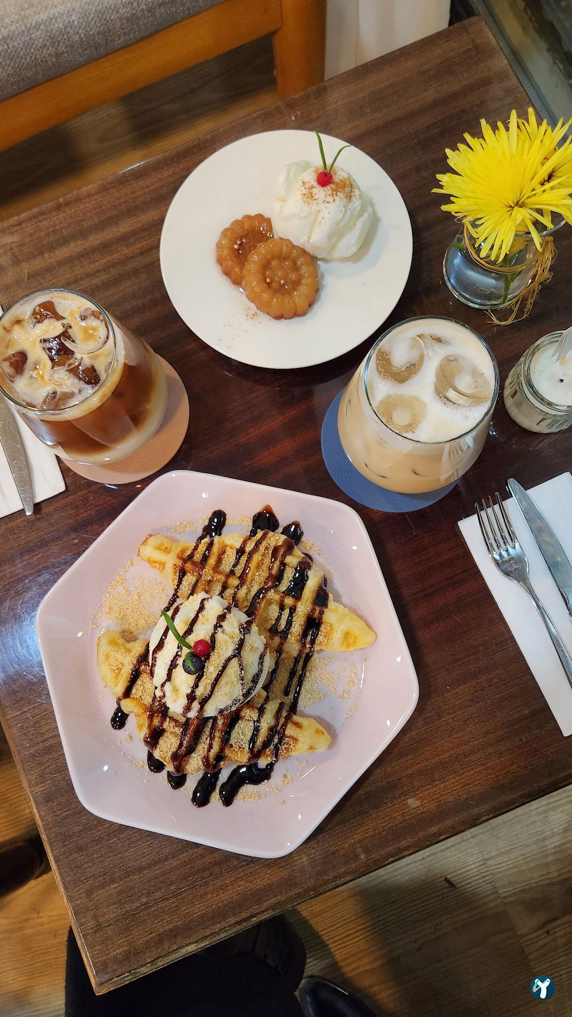 Cafe Kore’An
