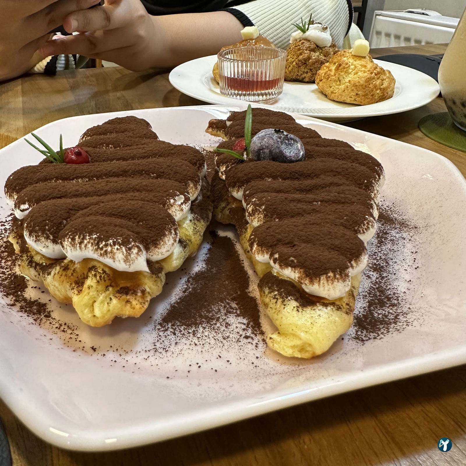Cafe Kore’An