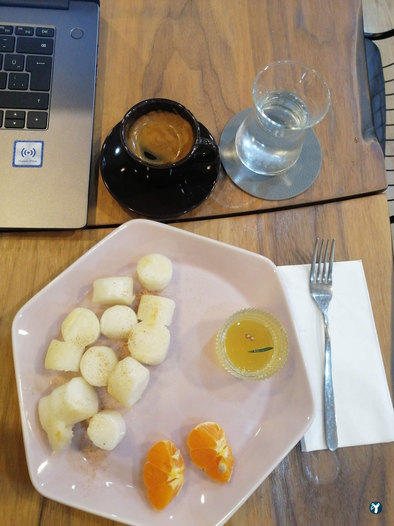 Cafe Kore’An