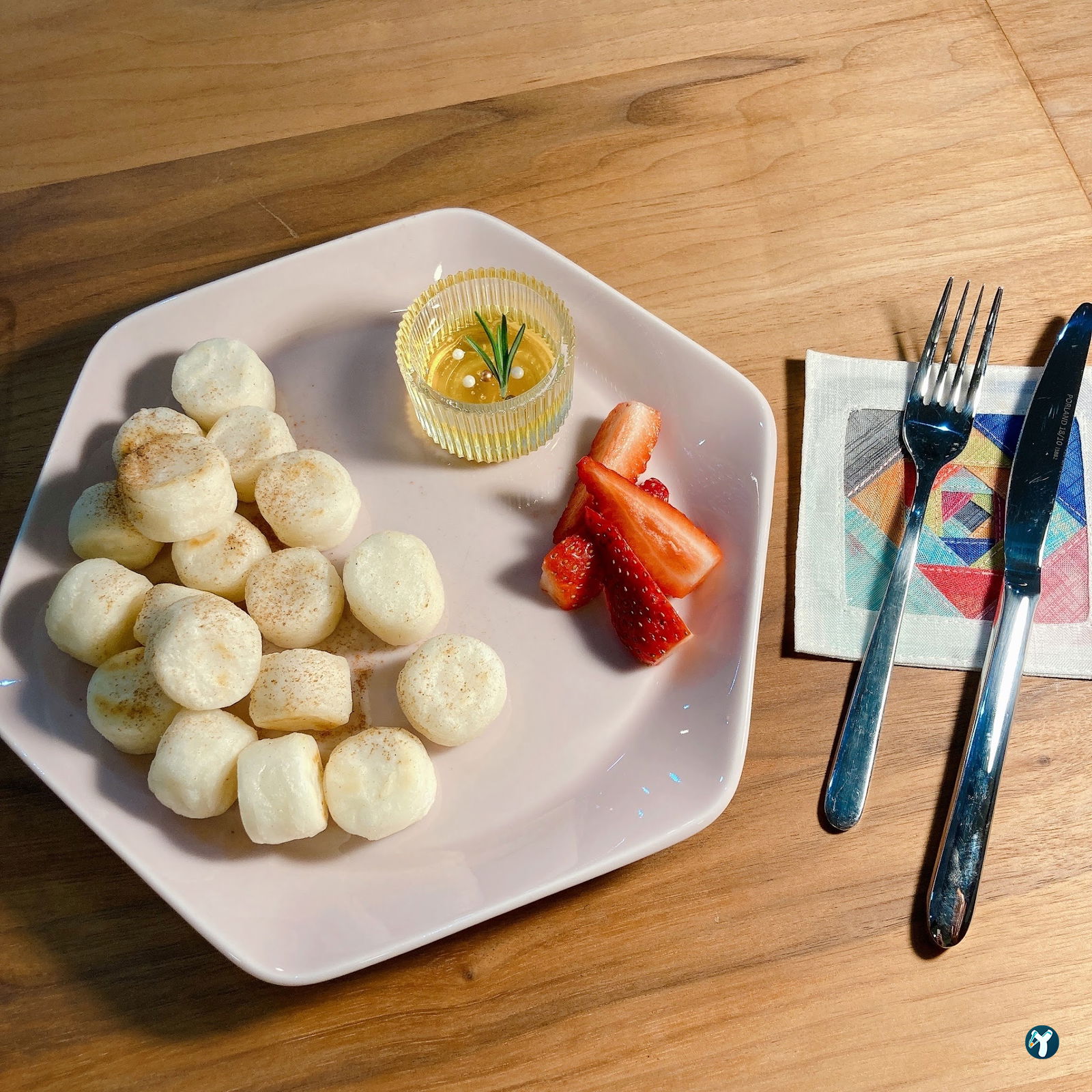 Cafe Kore’An
