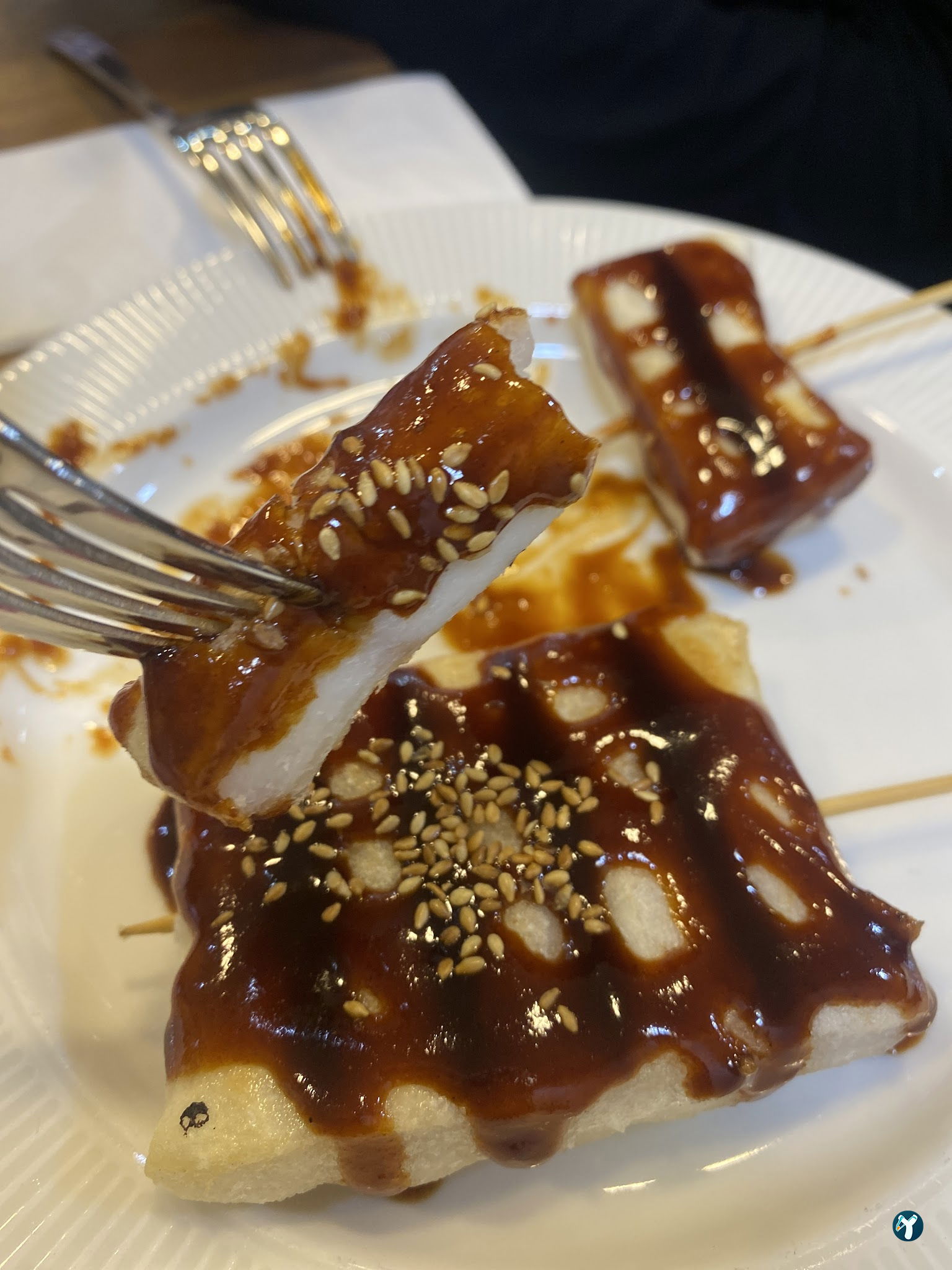 Cafe Kore’An