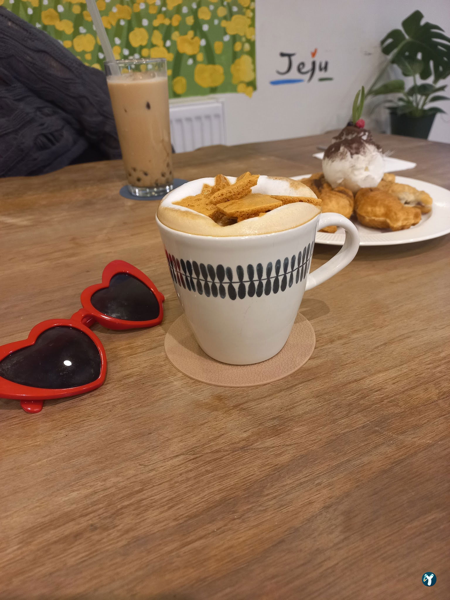 Cafe Kore’An