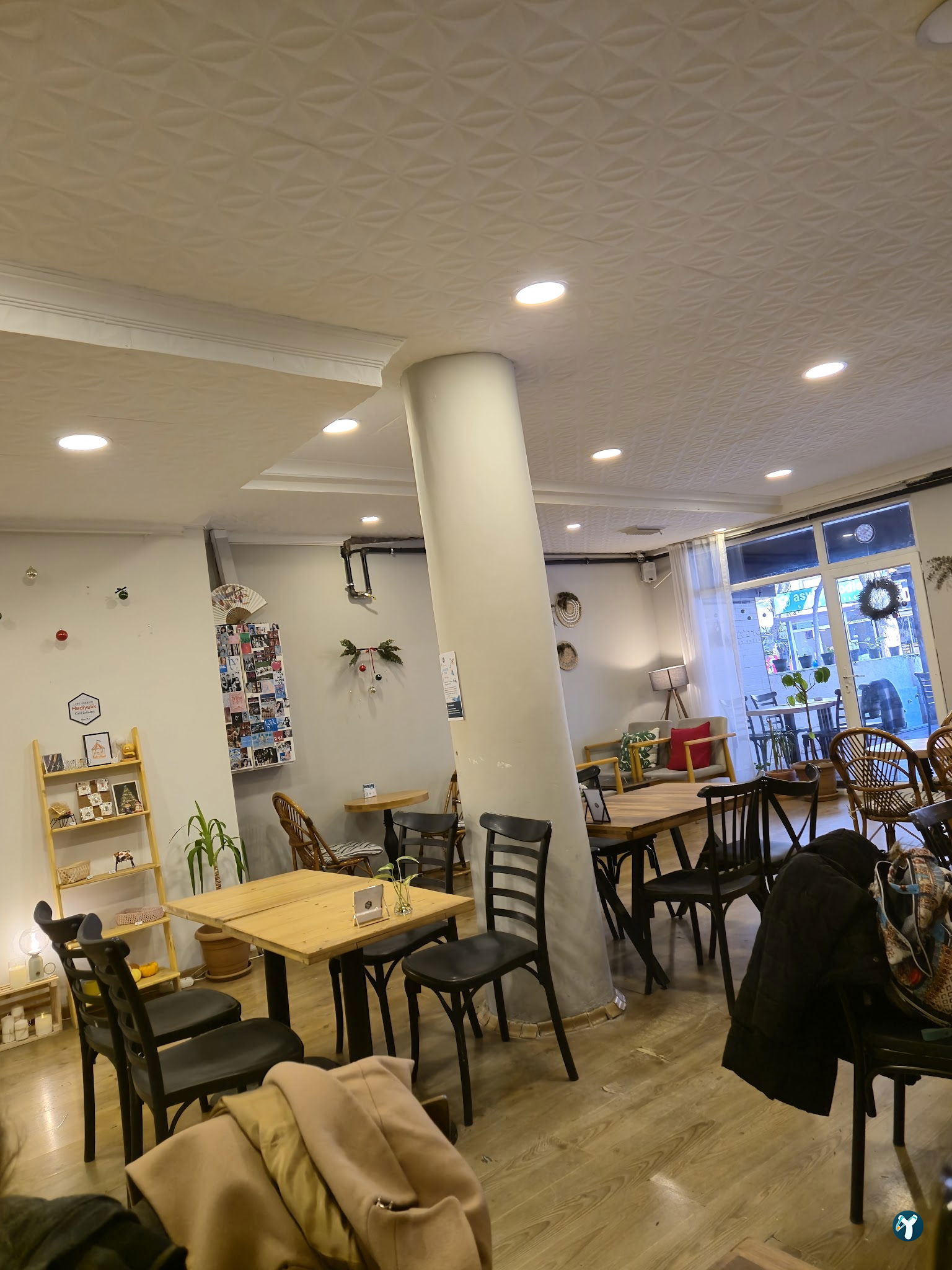 Cafe Kore’An