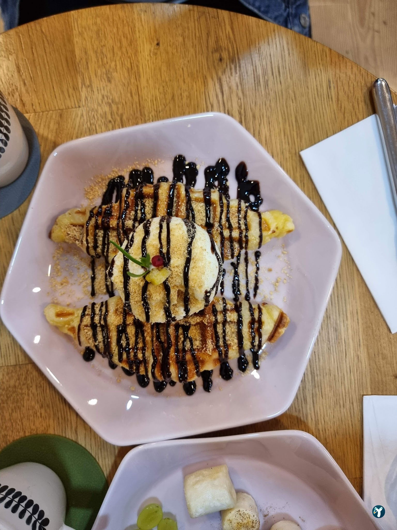 Cafe Kore’An
