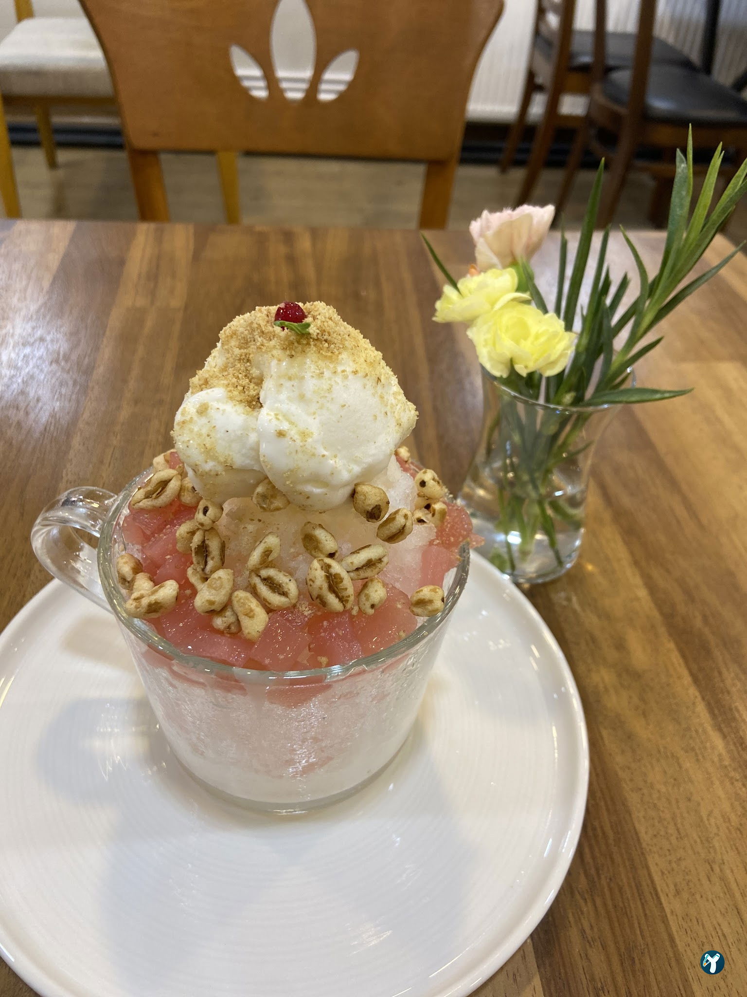 Cafe Kore’An