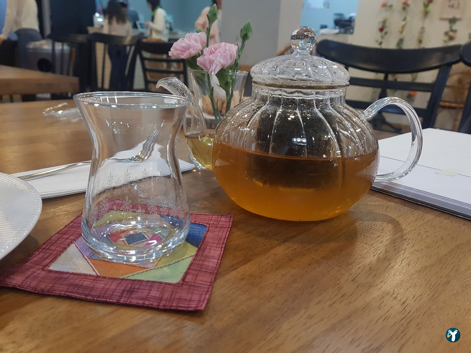 Cafe Kore’An