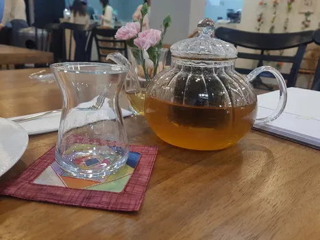 Cafe Kore’An resimleri