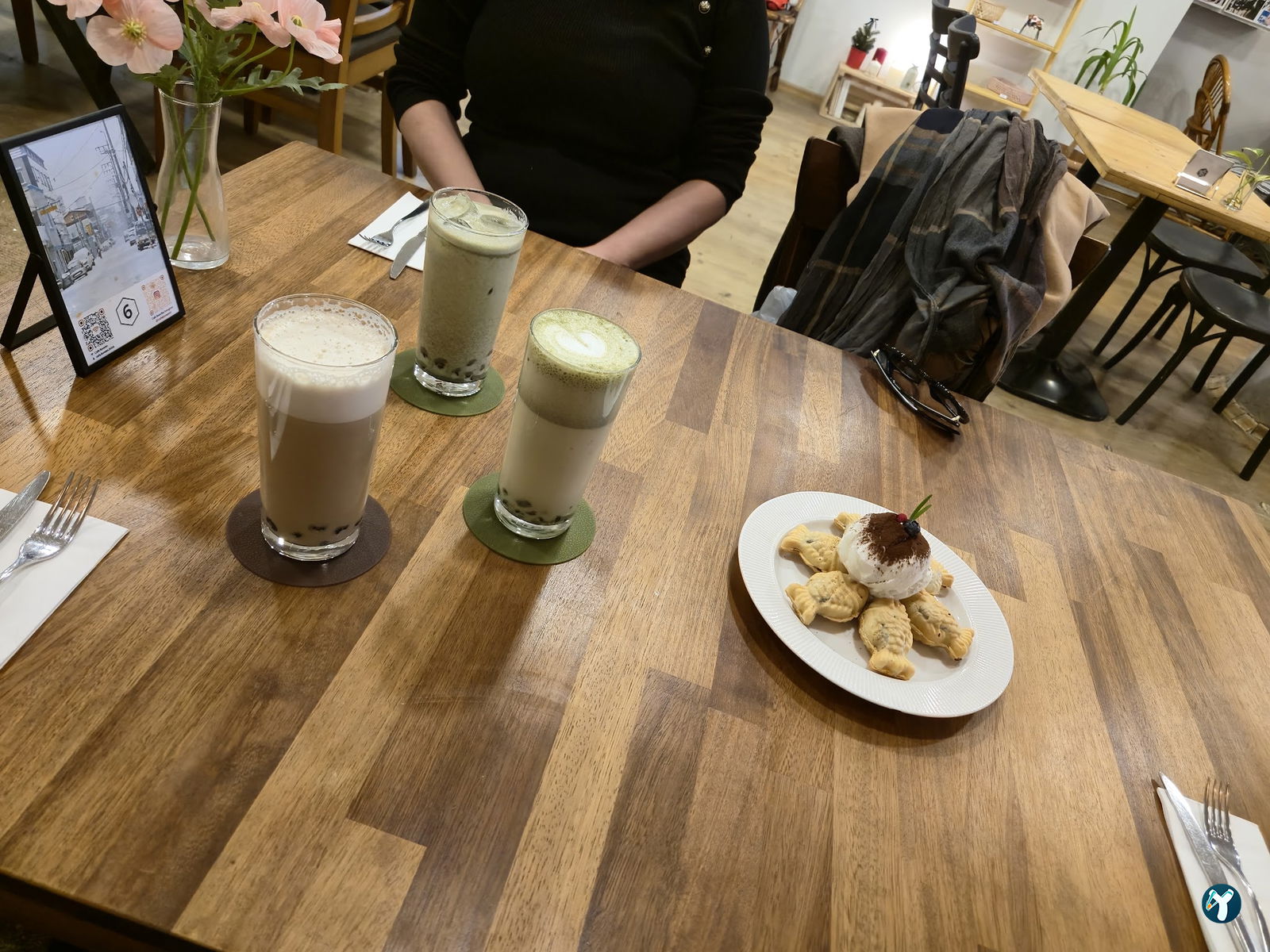 Cafe Kore’An