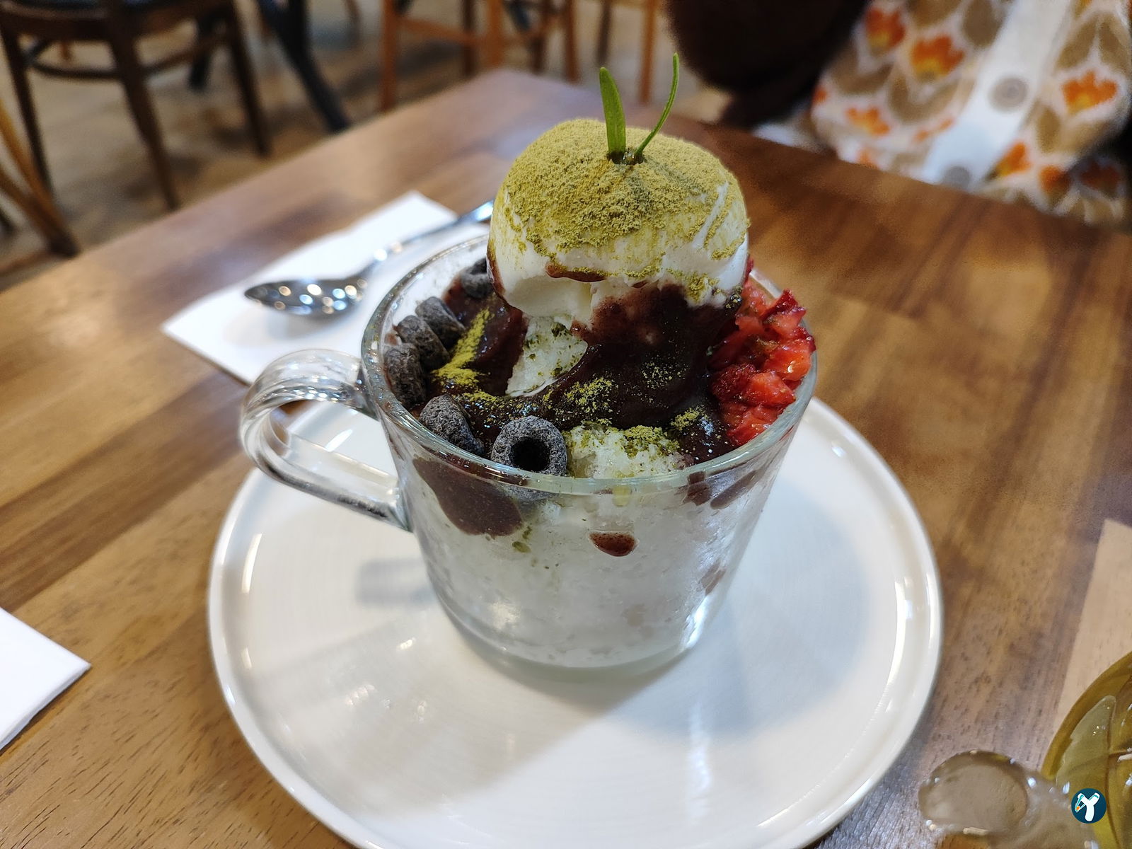 Cafe Kore’An