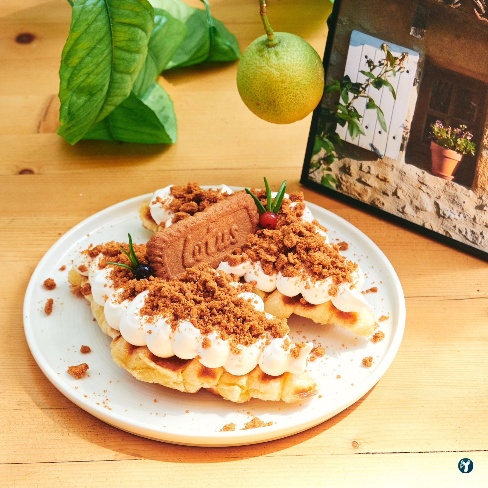 Cafe Kore’An