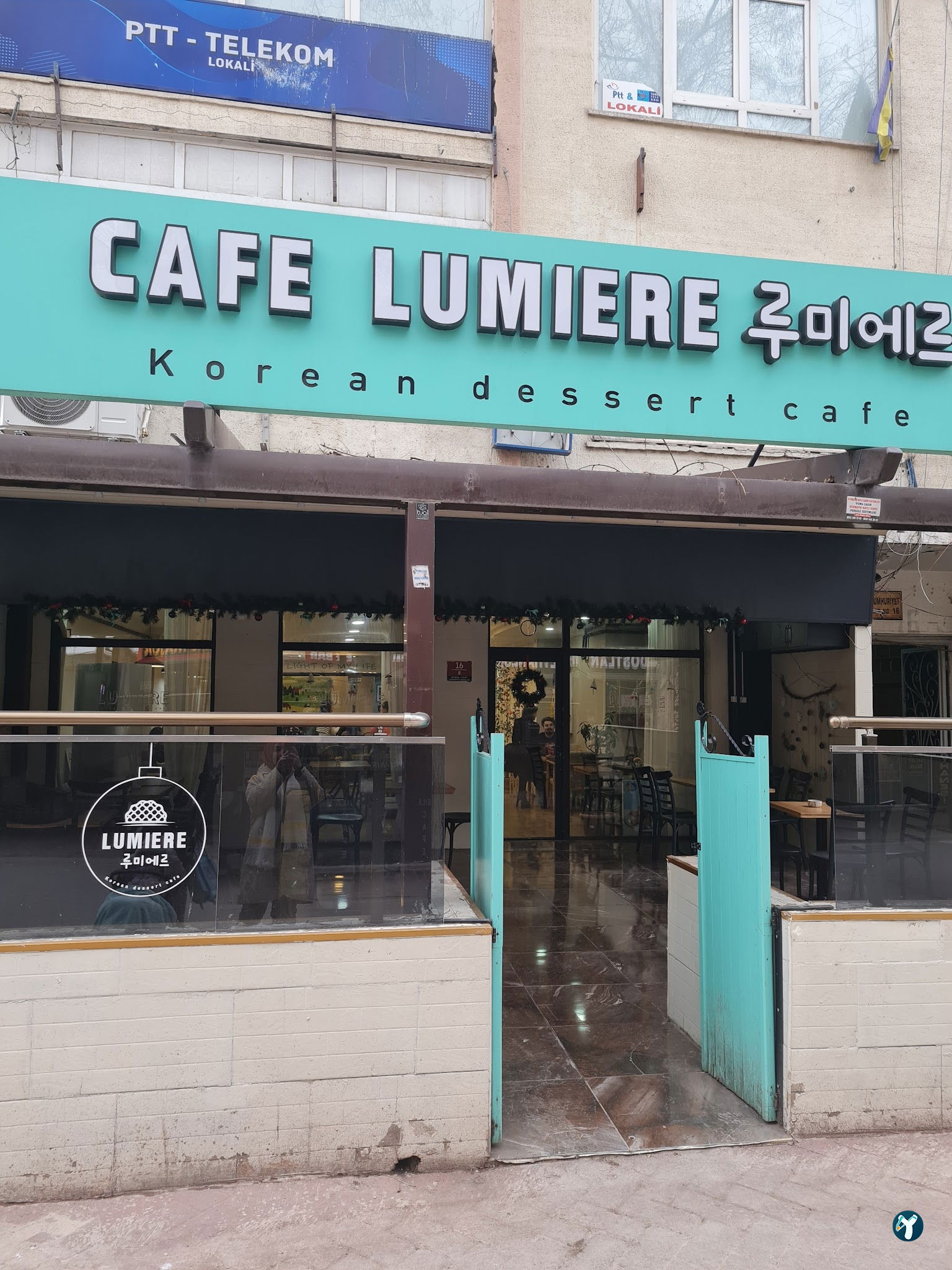 Cafe Kore’An