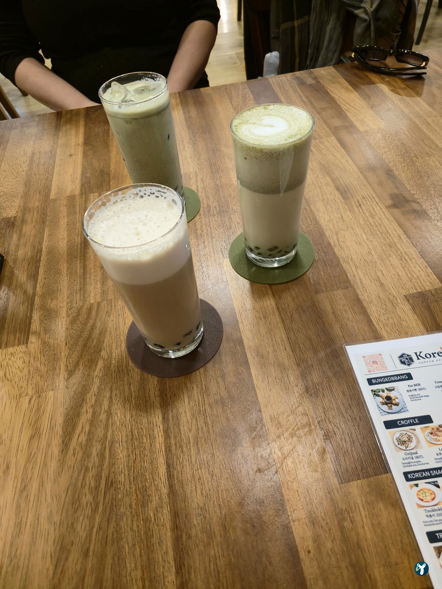 Cafe Kore’An
