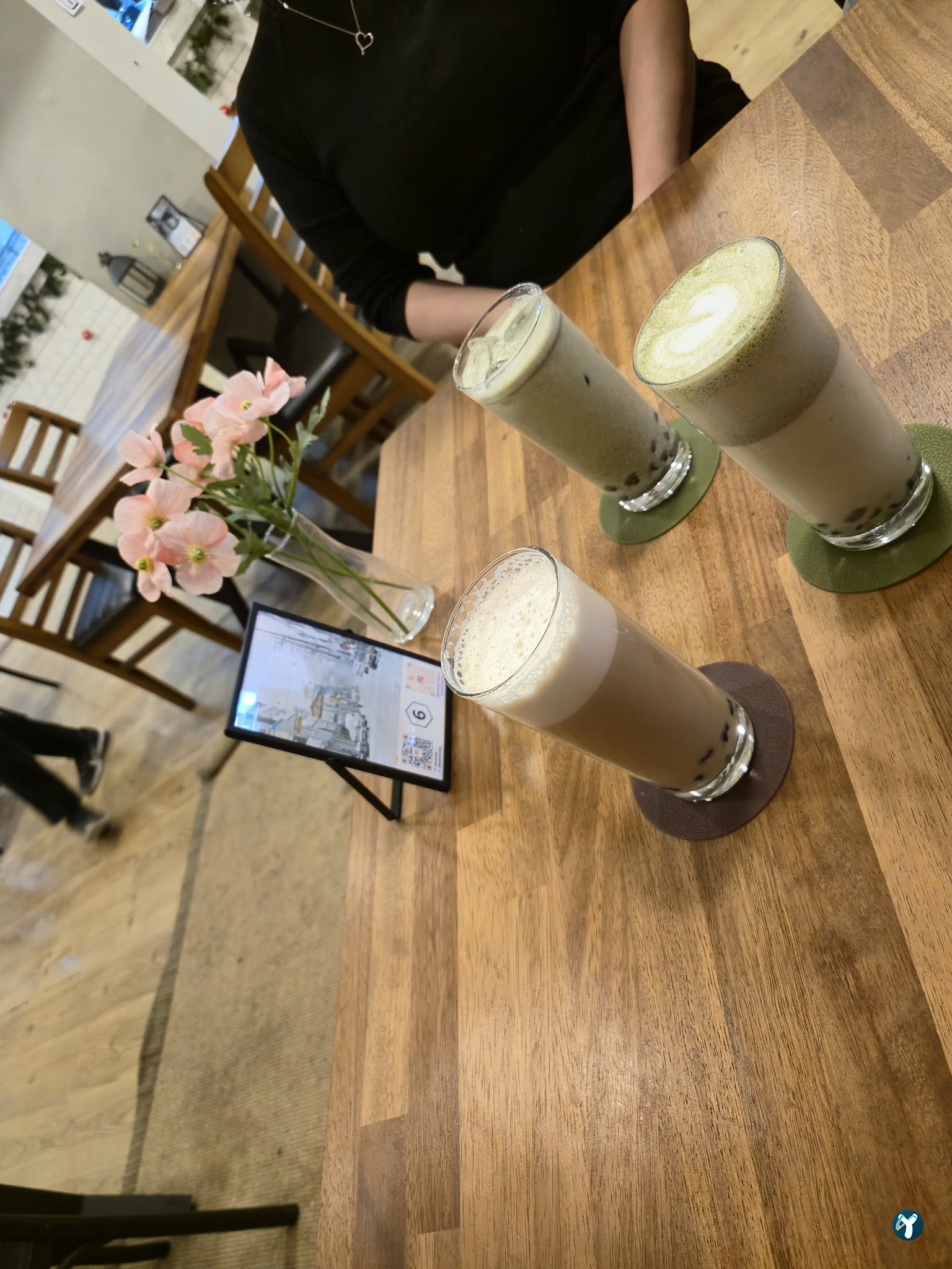 Cafe Kore’An