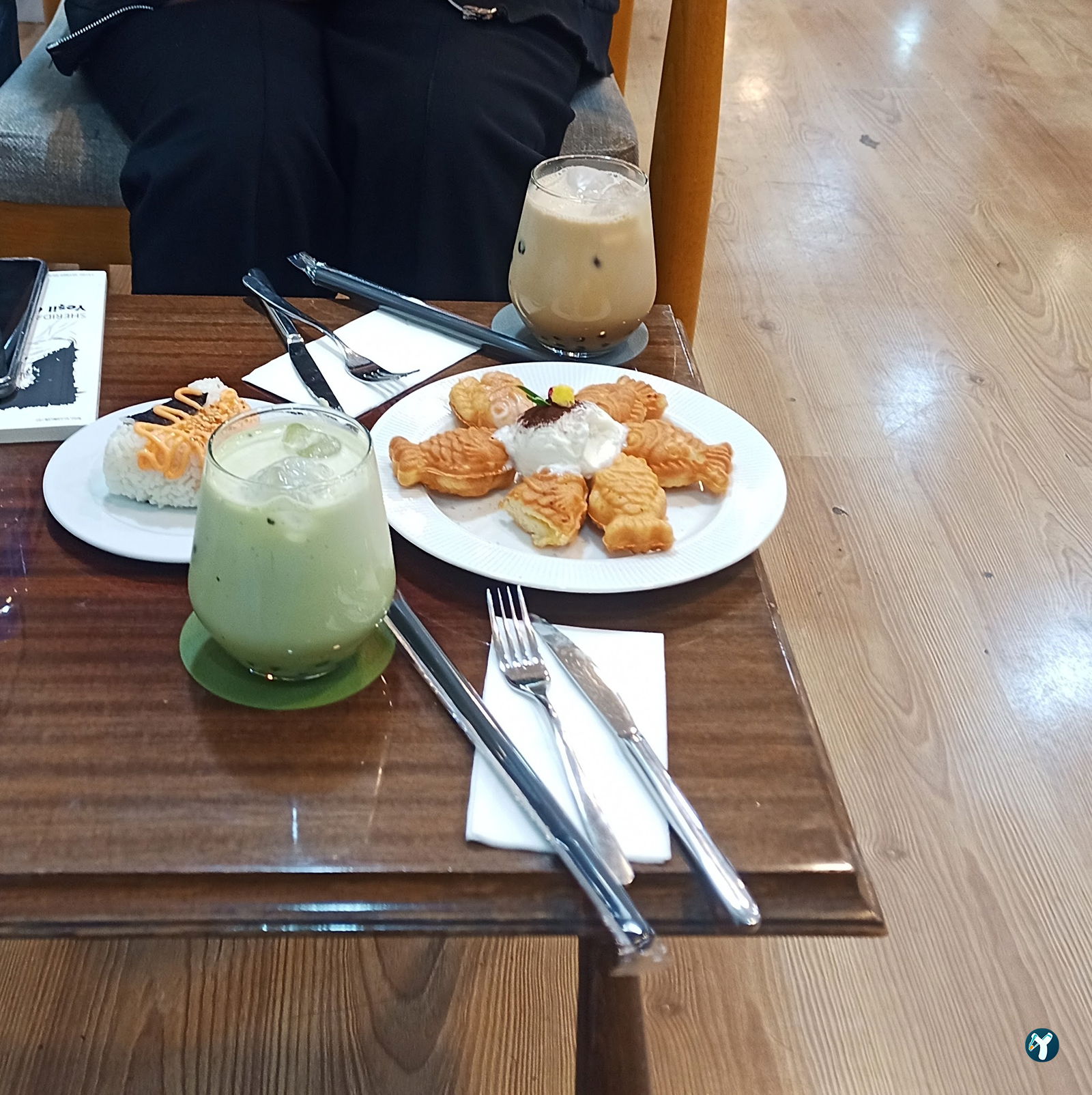 Cafe Kore’An