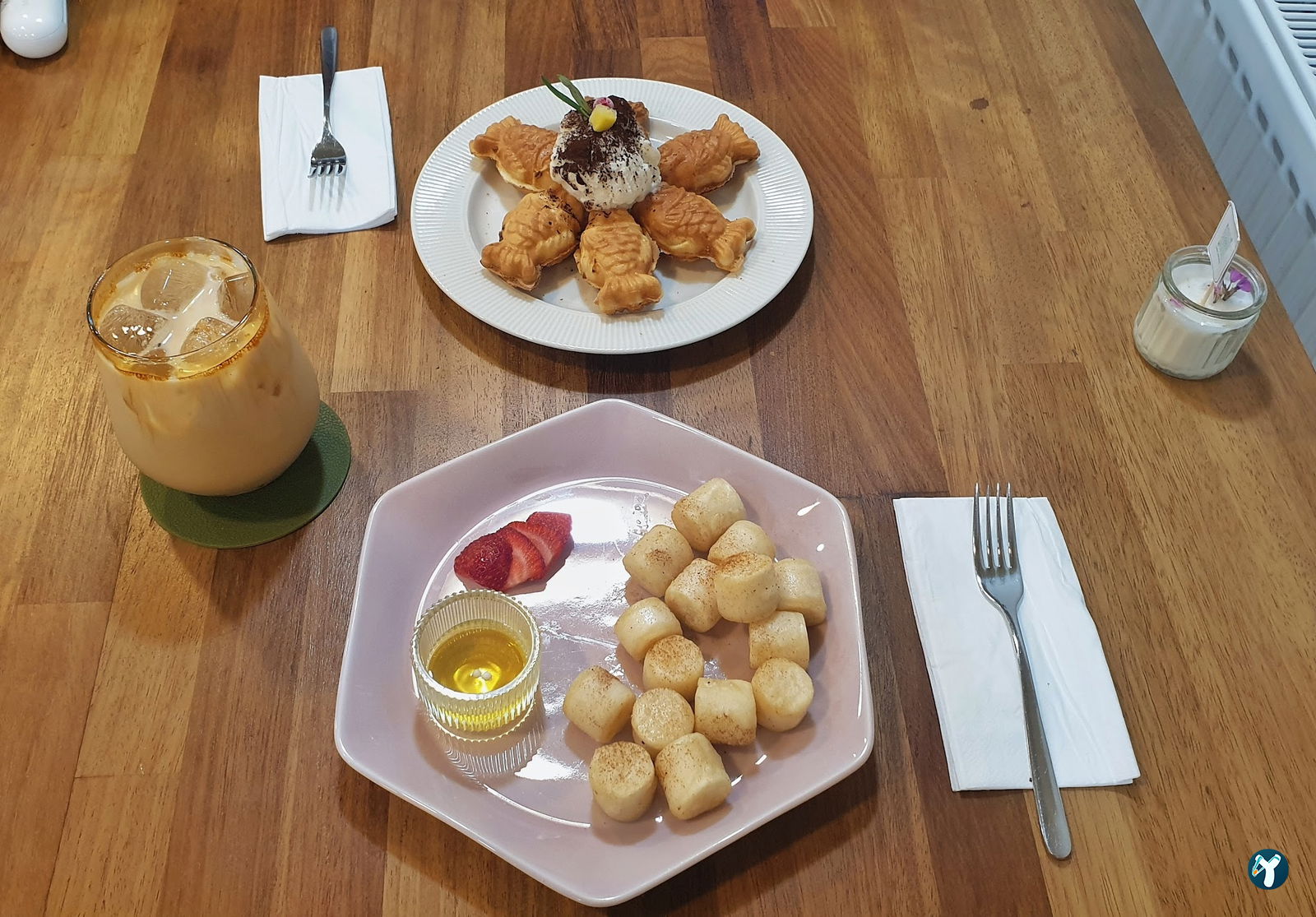 Cafe Kore’An