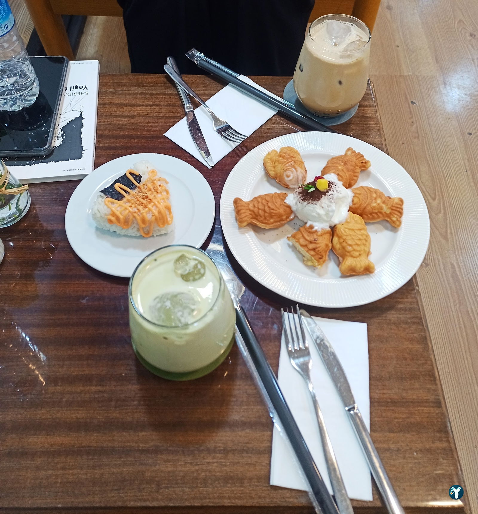 Cafe Kore’An