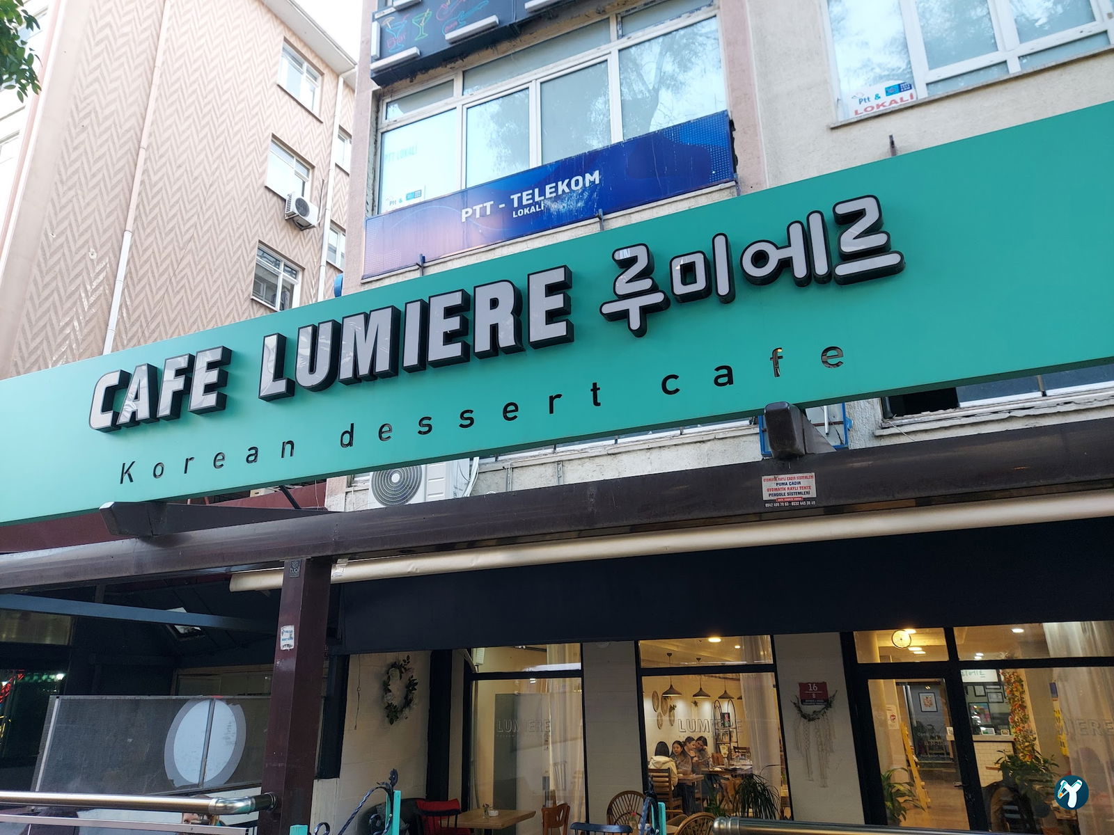 Cafe Kore’An