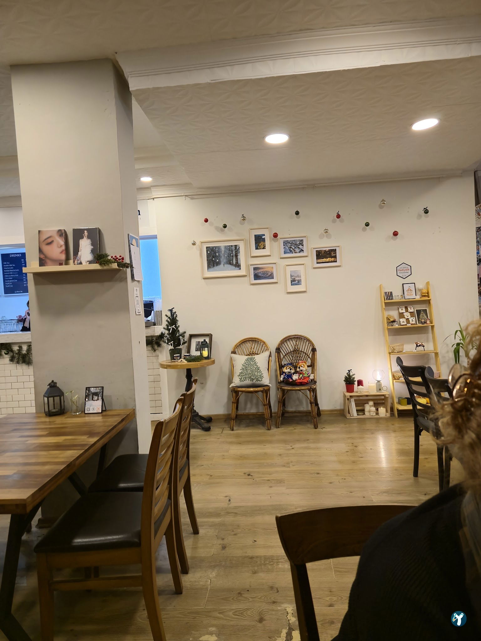Cafe Kore’An