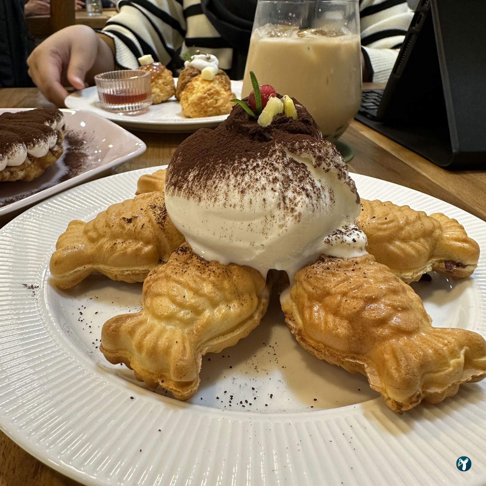 Cafe Kore’An