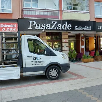 Paşazade Kahve Evi̇ resimleri
