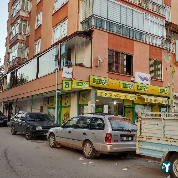 Paşazade Kahve Evi̇