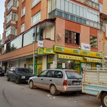 Paşazade Kahve Evi̇ resimleri