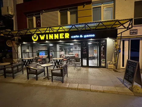 Winner Cafe & Game resimleri