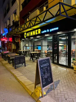 Winner Cafe & Game resimleri