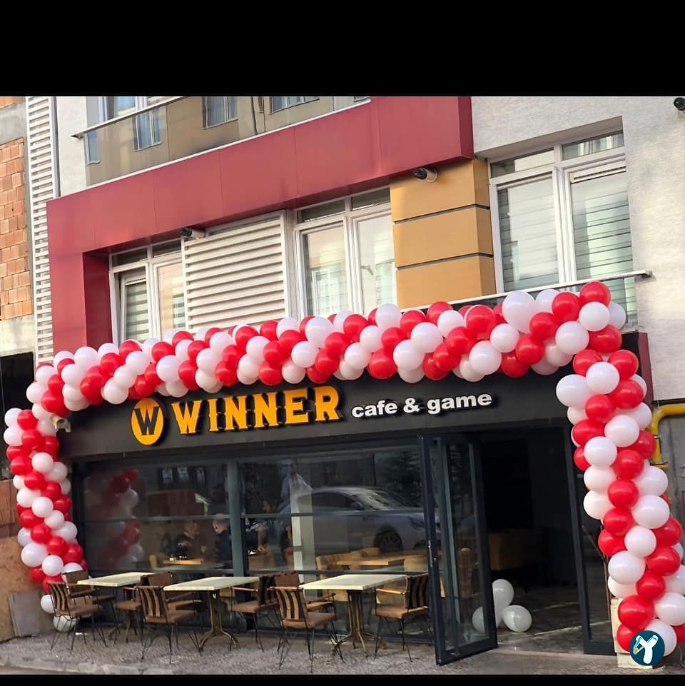Winner Cafe & Game