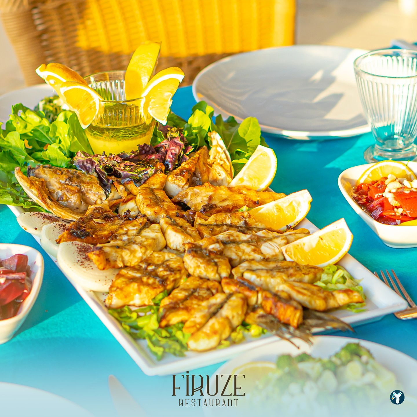 Firuze Güzelbahçe