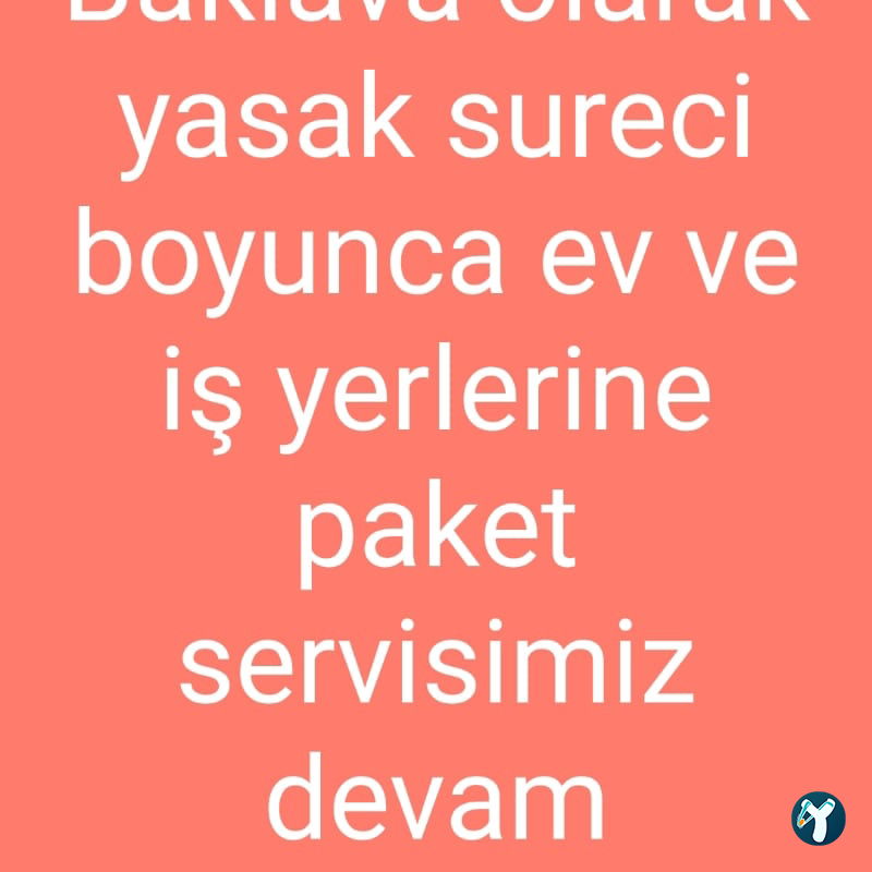 Gaziantep Baklava Sebahattin Usta