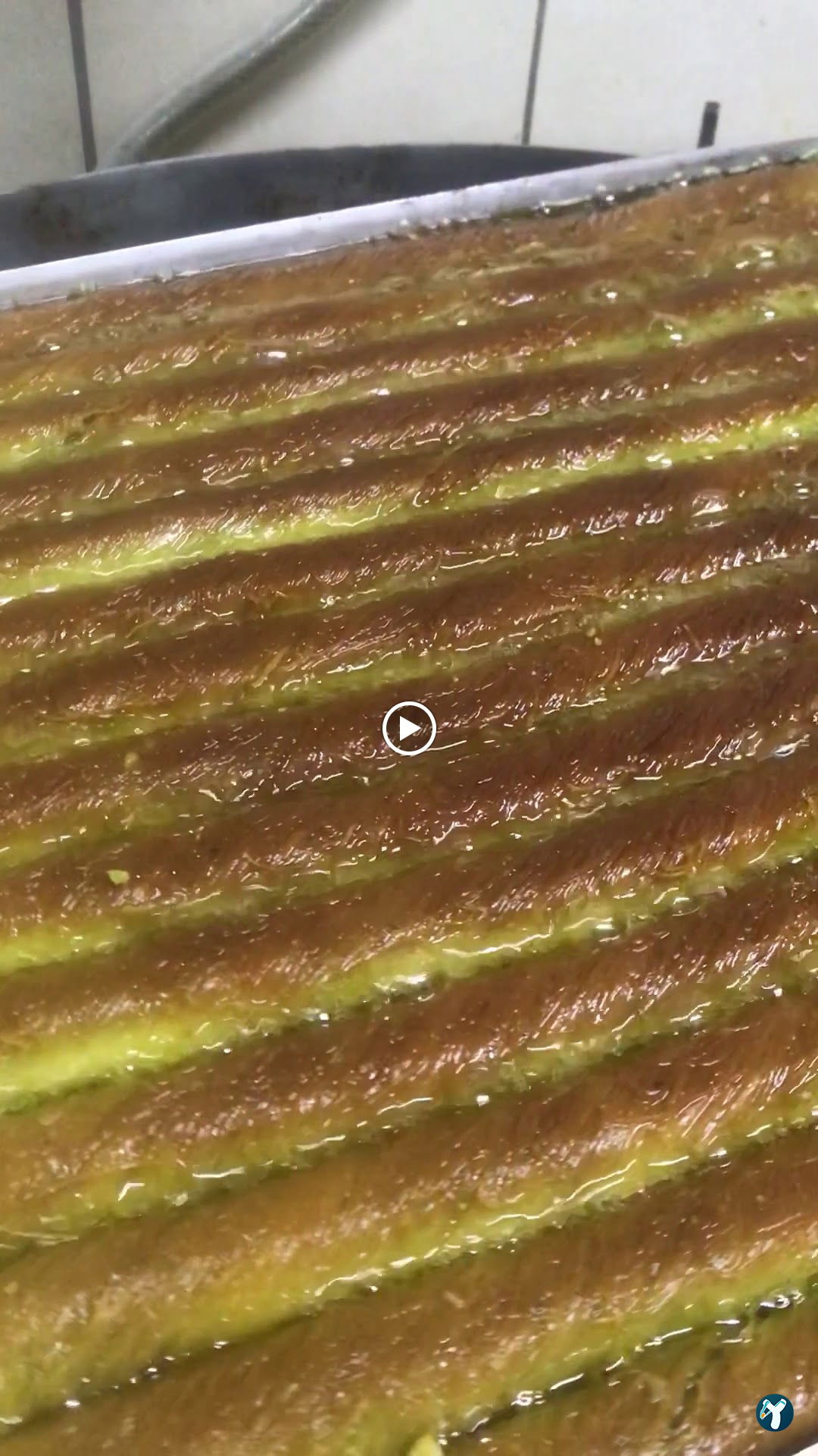 Gaziantep Baklava Sebahattin Usta