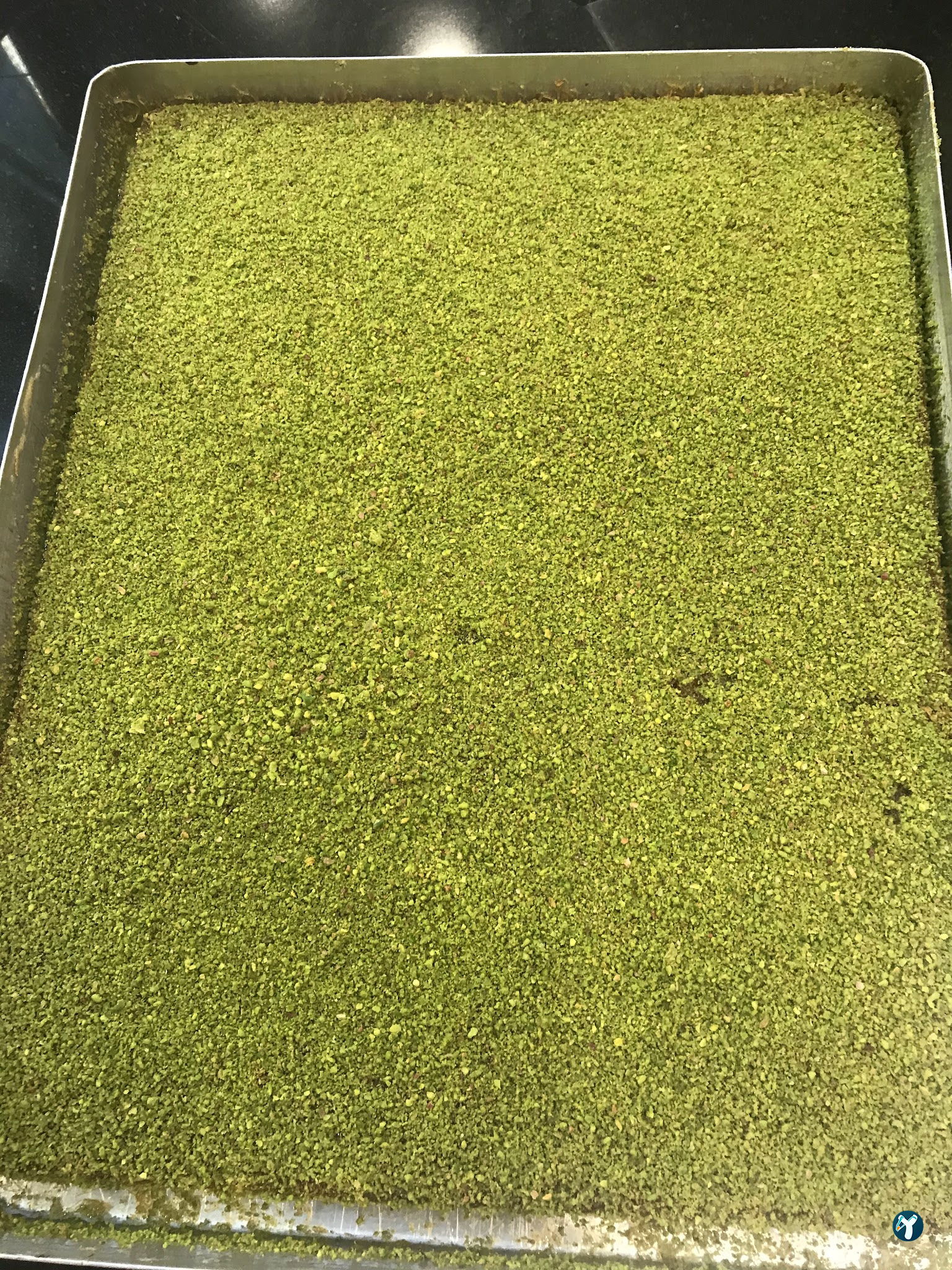 Gaziantep Baklava Sebahattin Usta