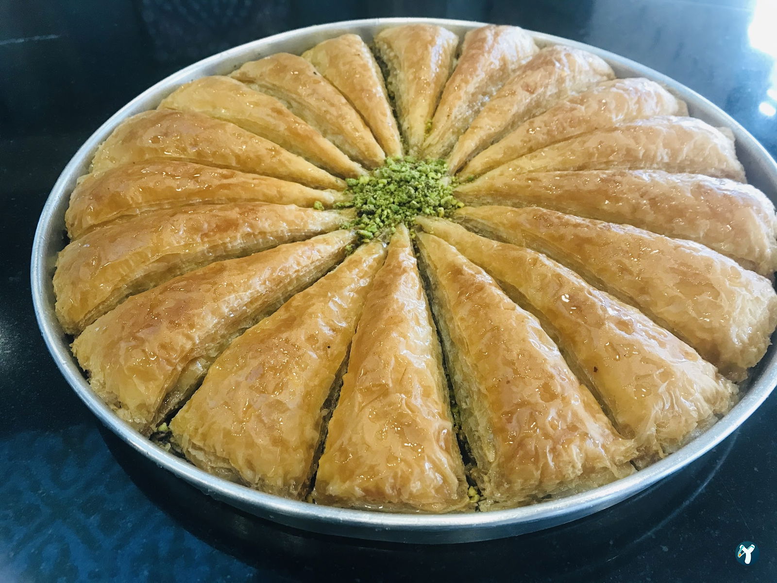 Gaziantep Baklava Sebahattin Usta