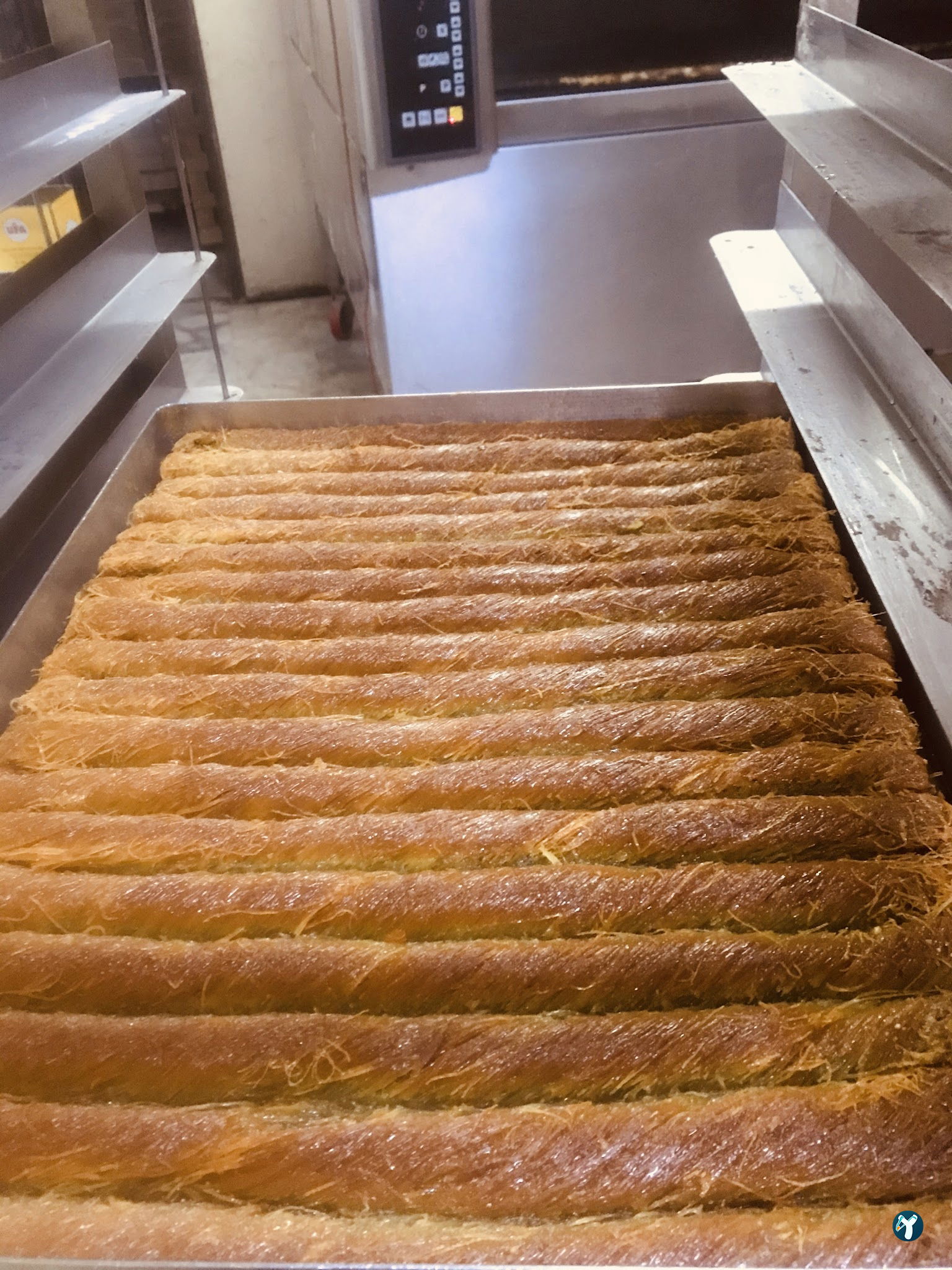Gaziantep Baklava Sebahattin Usta