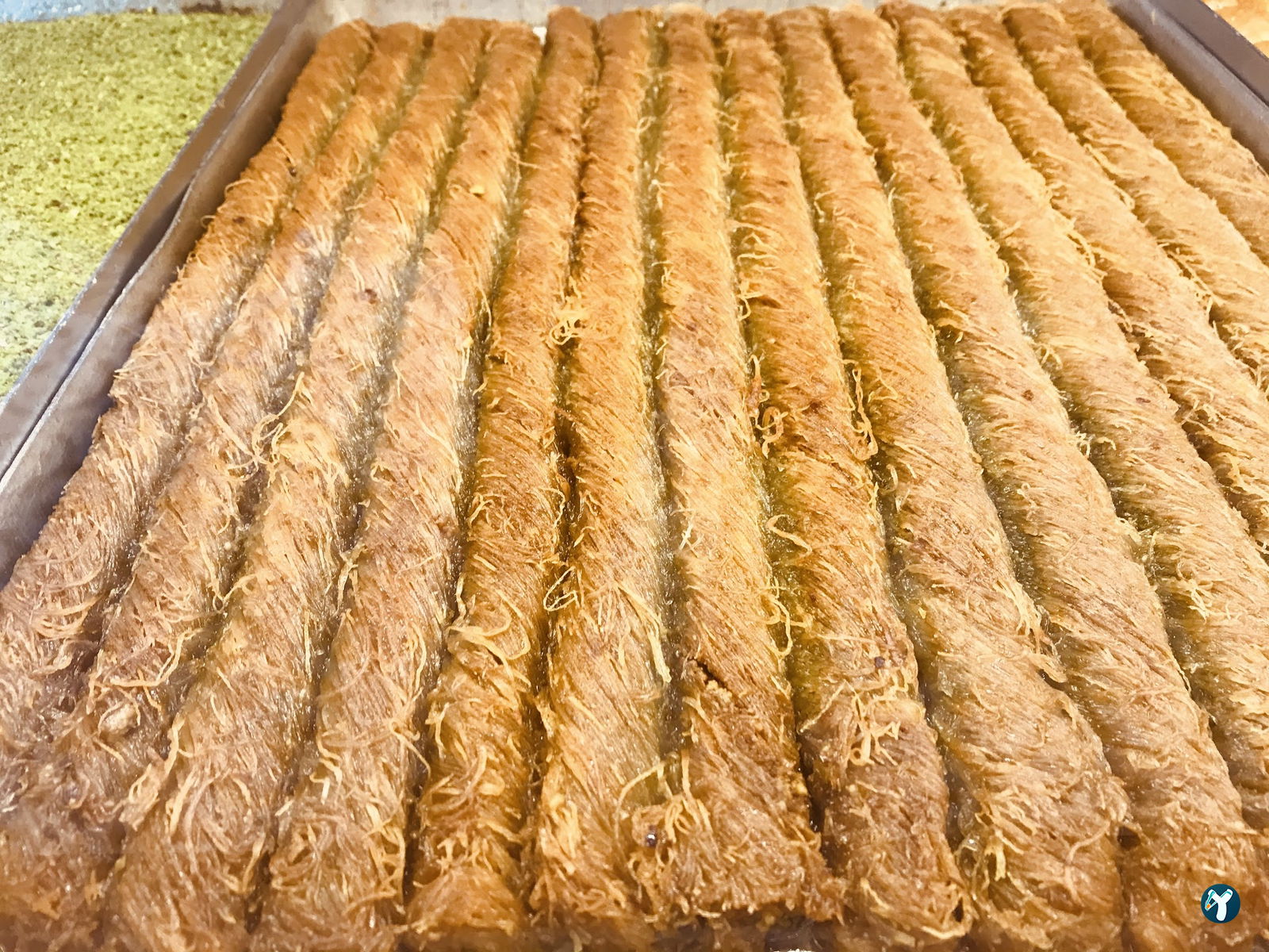 Gaziantep Baklava Sebahattin Usta