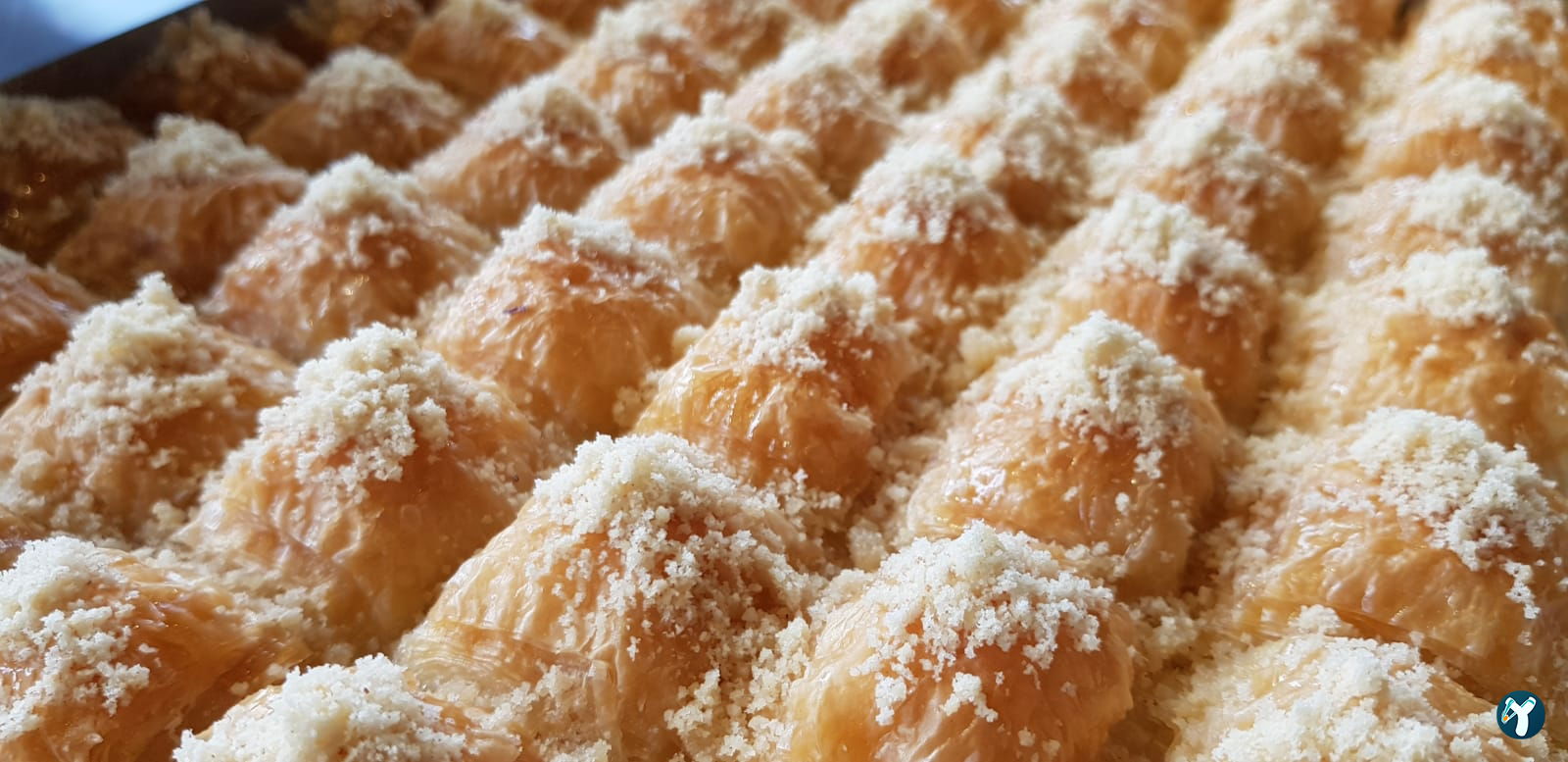 Gaziantep Baklava Sebahattin Usta