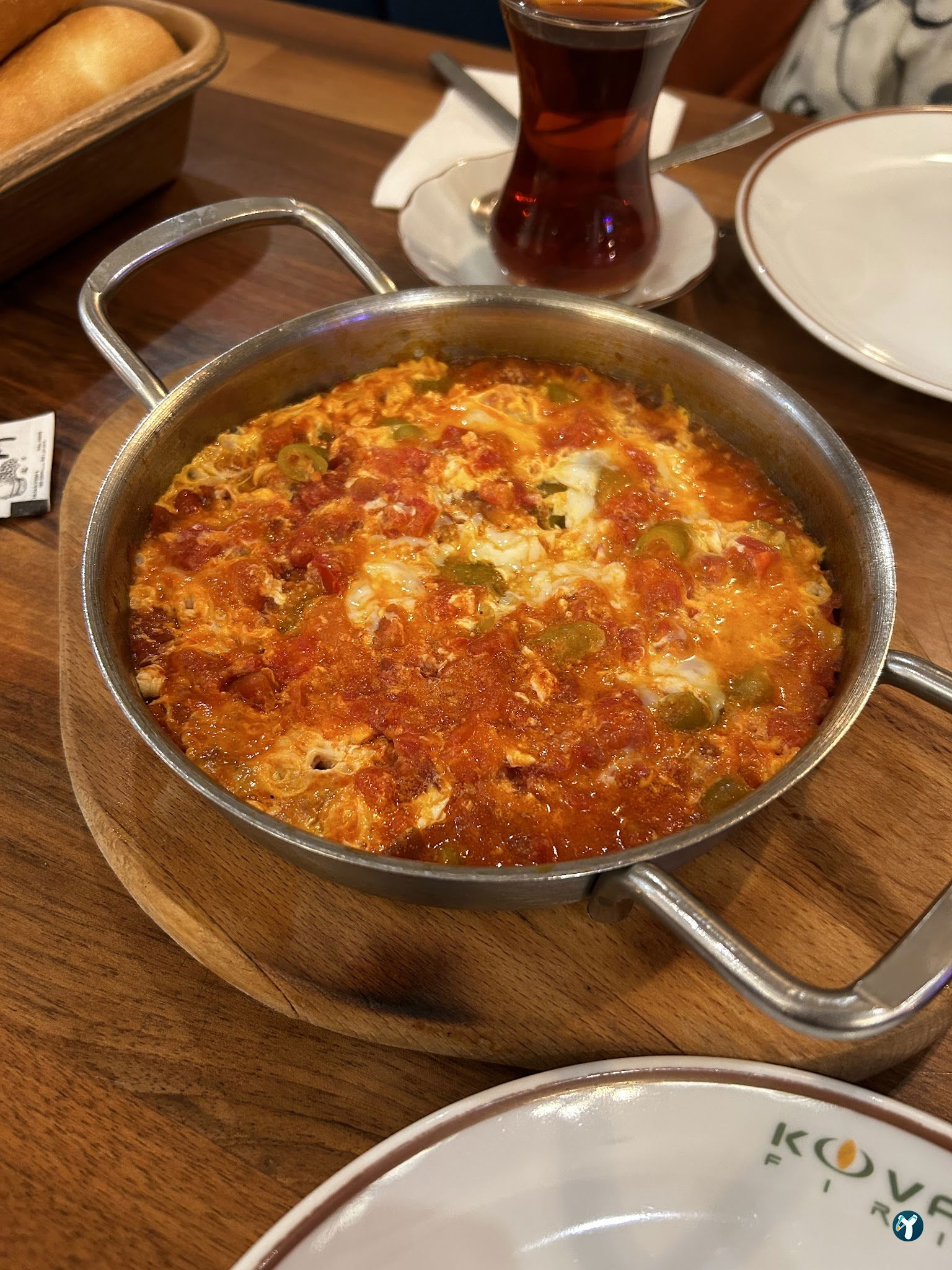 Kovan Fırın