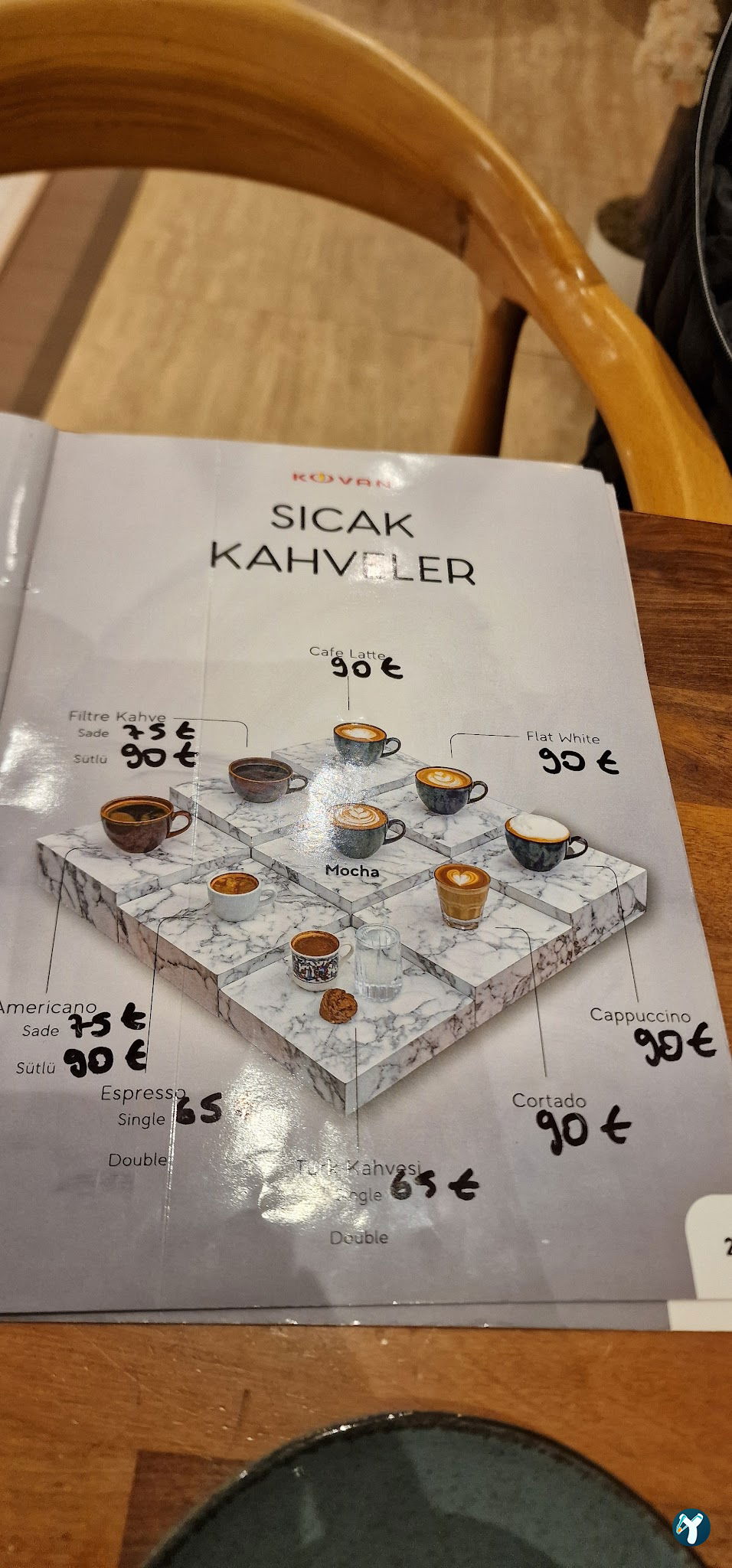Kovan Fırın
